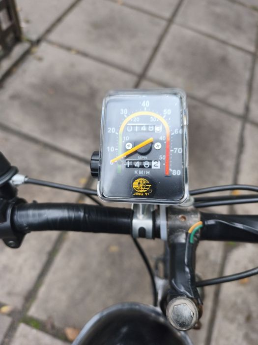 Продам веломопед