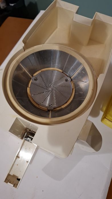 Sokowirówka PREDOM Mesko VA-370