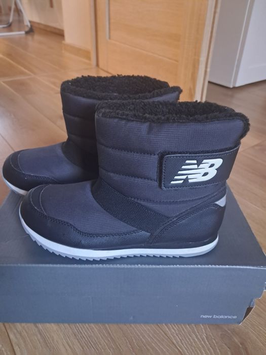 Buty śniegowce New Balance