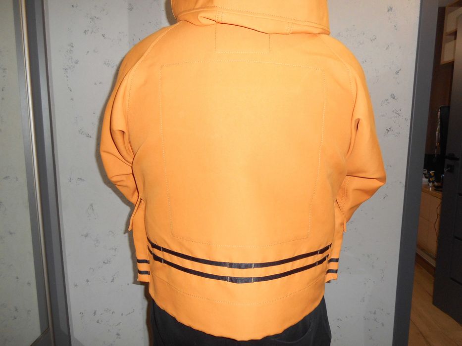 Kurtka G-star snowboard "Designerska"   Photographer Field Jacket
