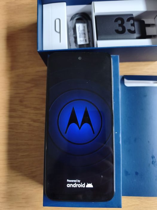 Telemóvel Motorola G41