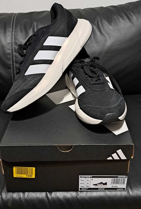 Adidas Lightshift Originals 47 1/3 30.5cm