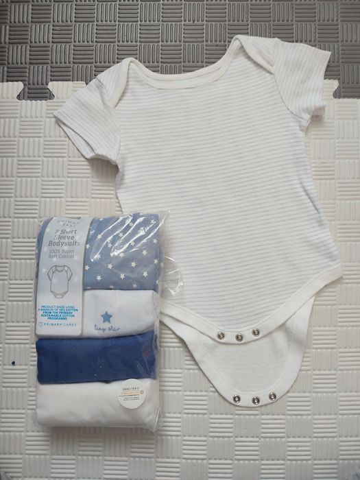 Боді 86-92 розміру