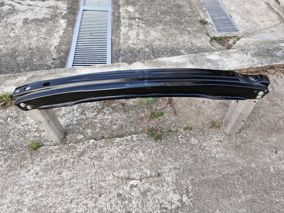 Belka tył audi a4 b8 wzmocnienie zderzaka
