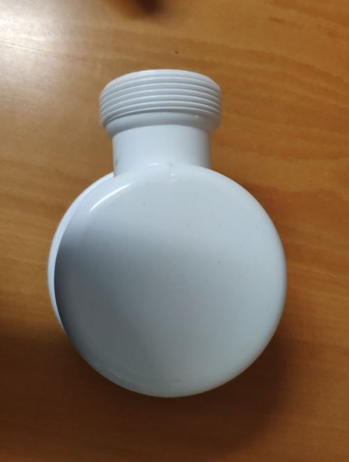 New Shower Floor Trap64584340100353123