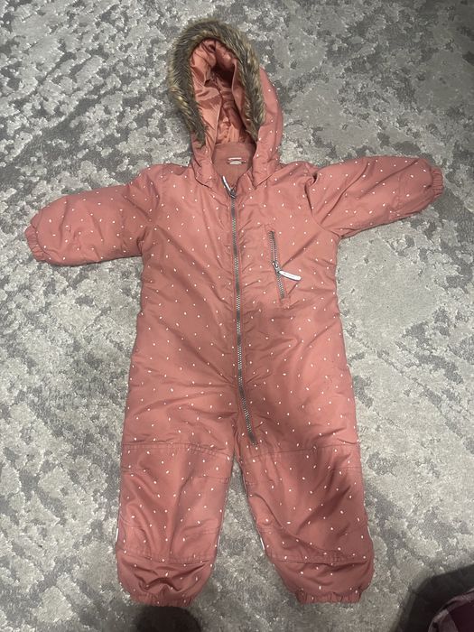 Комбінезон hm