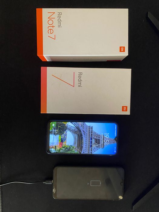 Xiaomi Redmi note 7/redmi 7