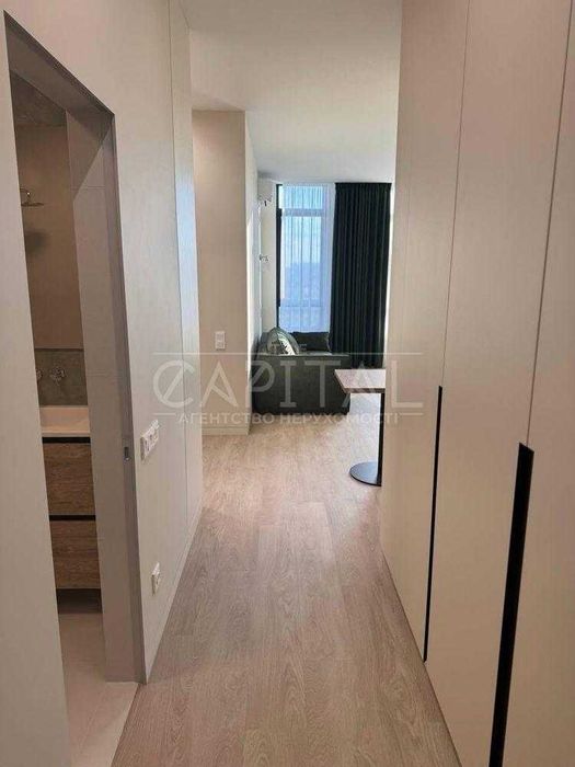 Оренда стильної квартири в жк TRIIINITY