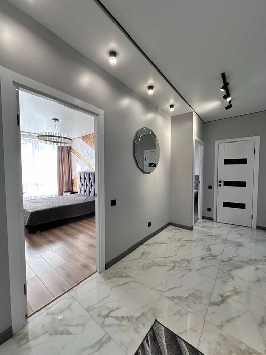 Оренда 2-х кім. кв. по вул.Кульпарківській  жк Парус Сіті