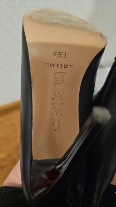 Туфли босоножки кросовки Philipp Plein  36,5