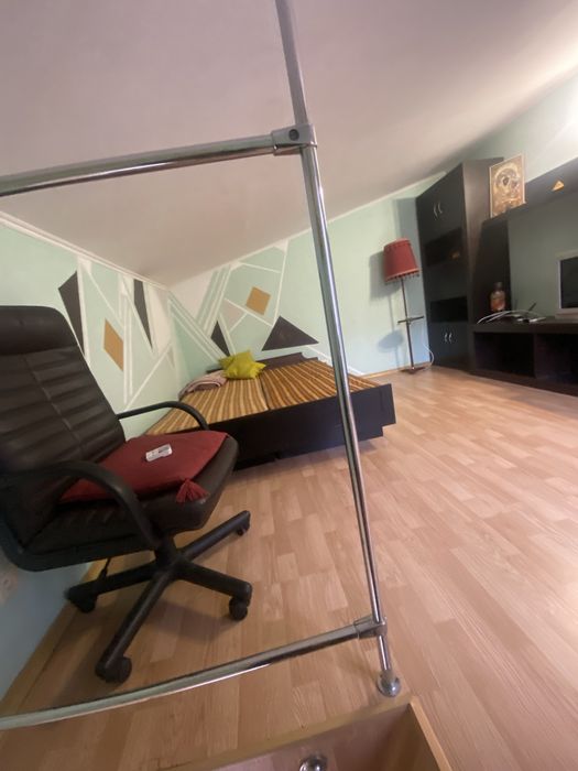 Оренда 2-х кімнатноі частини будинку