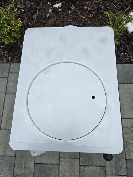 Piecyk grzewczy 13 cegieł ECODESIGN