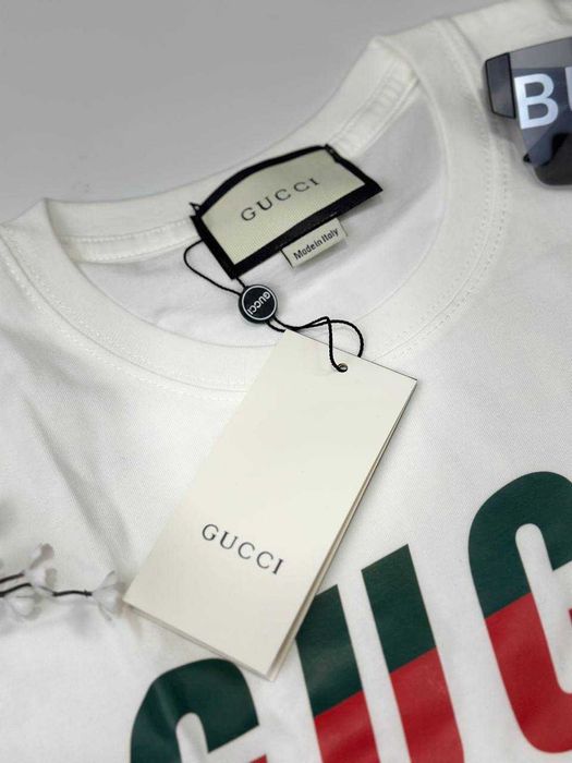 ‼️РОЗПРОДАЖ‼️ Футболка Gucci | футболка гуччи