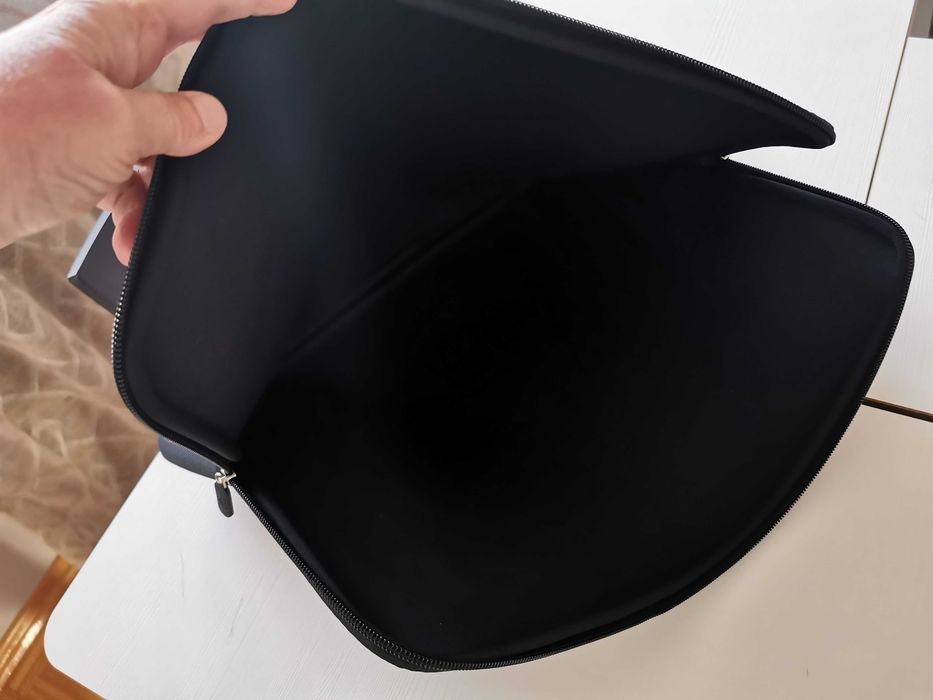 Neoprenowe etui laptop tablet do 17,3 cala