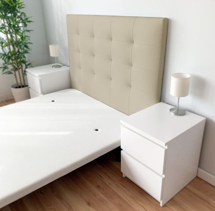 Cabeceira de cama