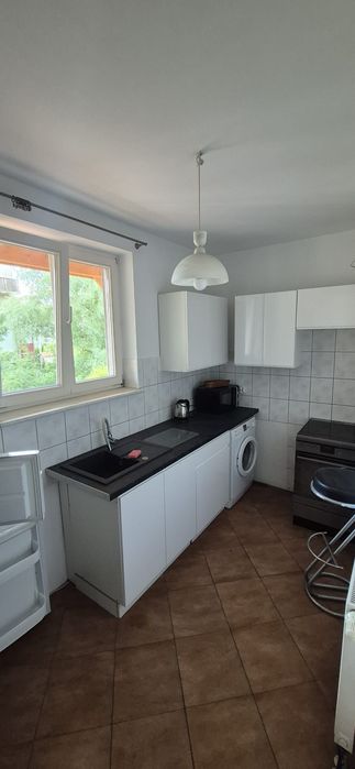Kawalerka 35 m² Heliosa, Kowale - Widok 4