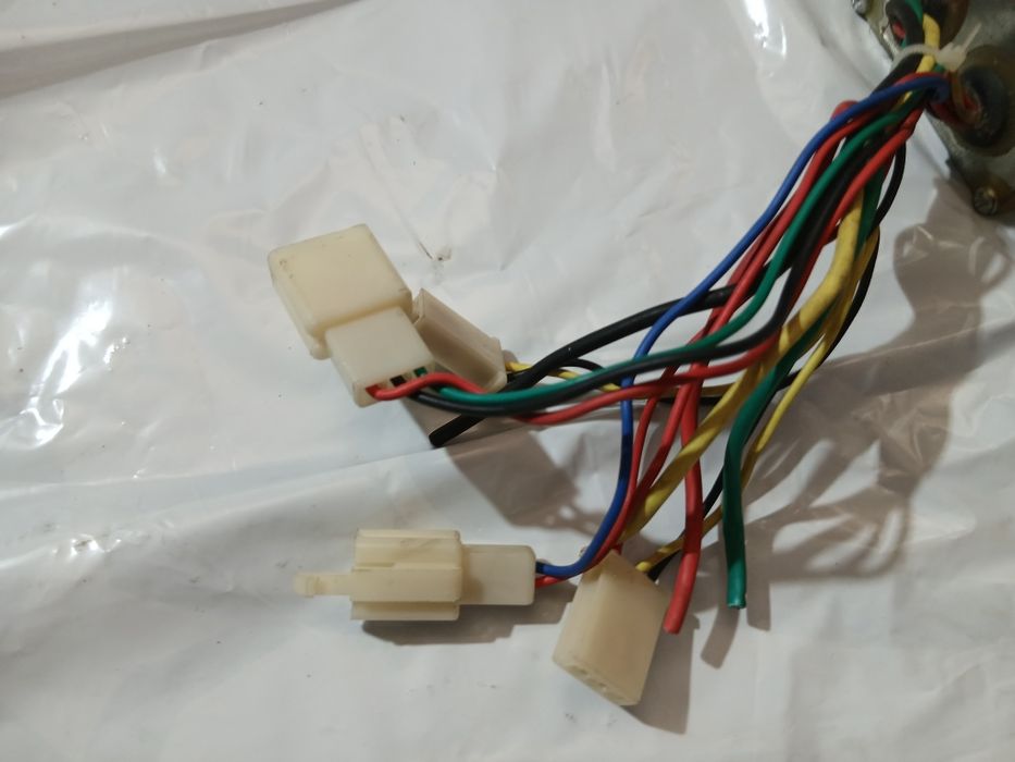 Controlador Bicicleta eletrica 24v