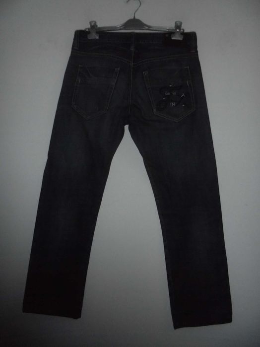 calça de homem em ganga TIFOSSI