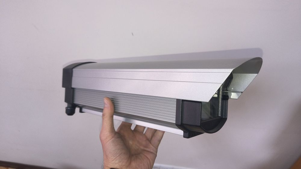 Термокожух для відеокамери