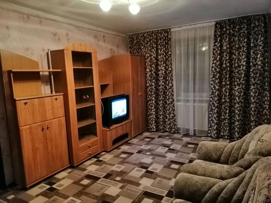 Сдам 1-но комн.кварт.в самом центре Краматорска ул.Стуса 57 (1-ый эт)