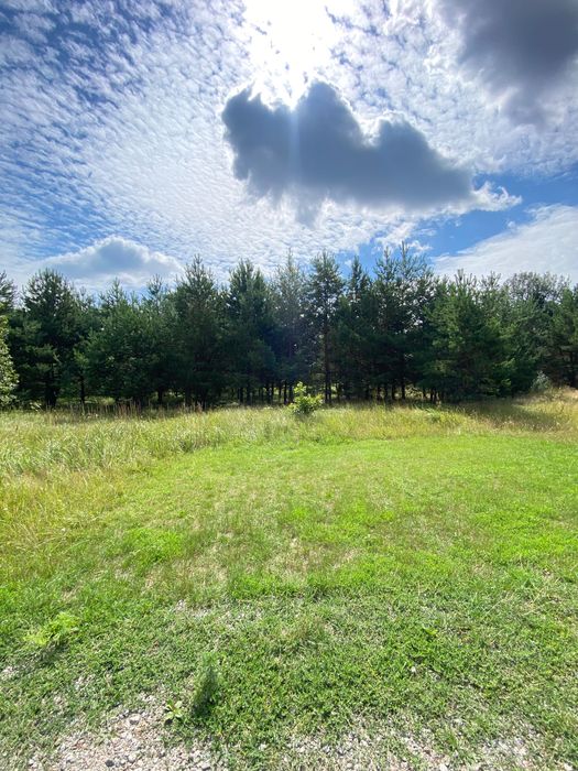 Продаж земельної ділянки 15 сот. під будівництво.БЕЗ КОМІСІЇ