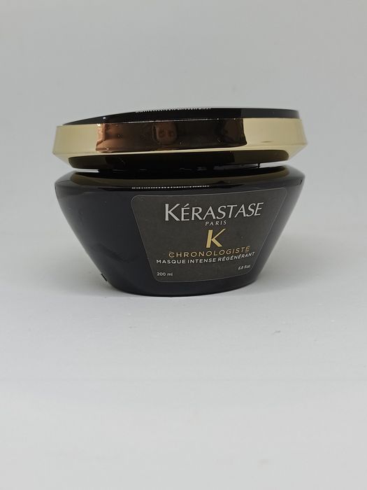 Kérastase Chronologiste Masque Intense Régénérant 200 ml – maska regen