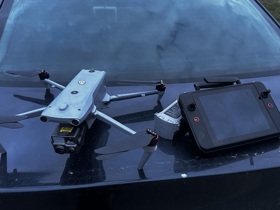 Autel EVO Max  4T XE