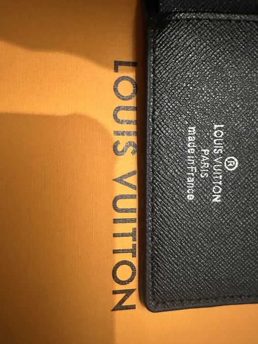 portfel louis vuitton
