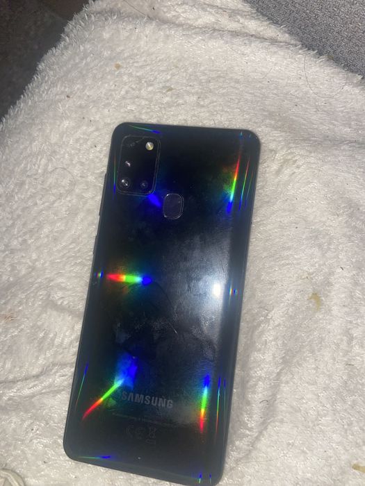 Samsung A28 (para peças)