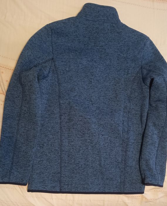 Ciepła bluza Crivit roz M