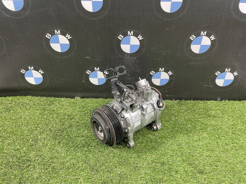 Компресор кондиціонера BMW F10 Код:1782
