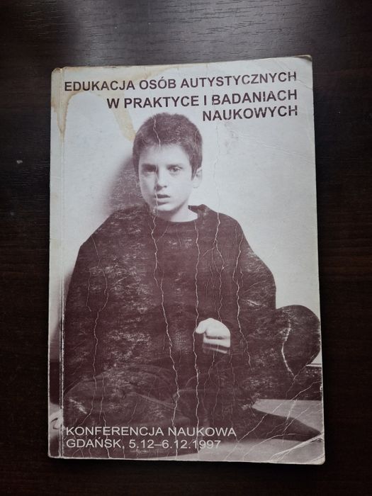 Edukacja Osób Autystycznych w praktyce i badaniach naukowych