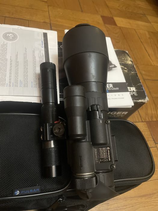 Продам прибор нічного бачення