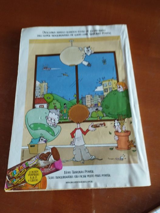 Livros Disney Peninha ,Mónica ,Chico bento y