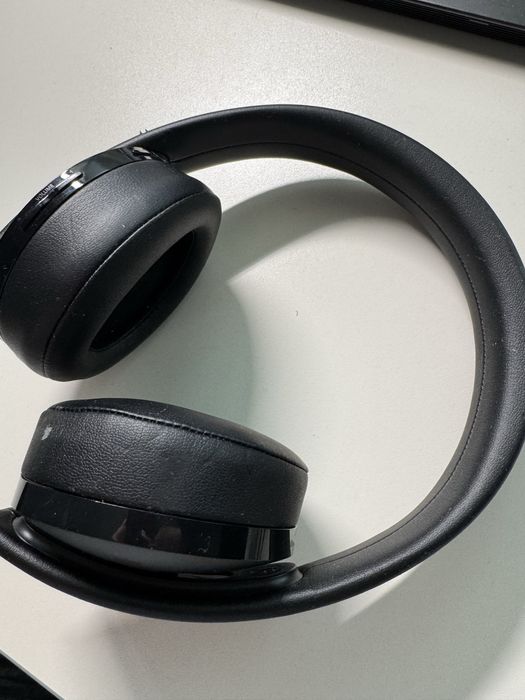 Гарнитура PS4 Wireless Headset Gold (Black)