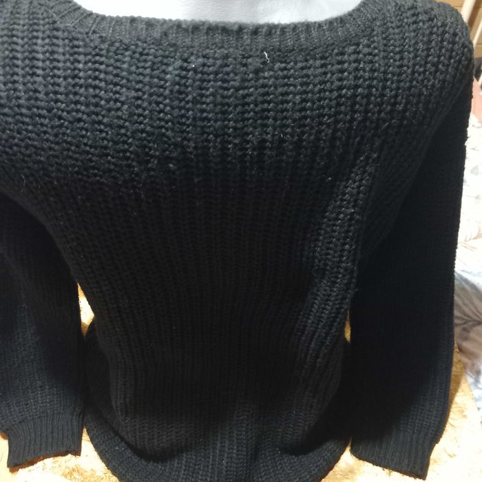 Sweterek damski Yups