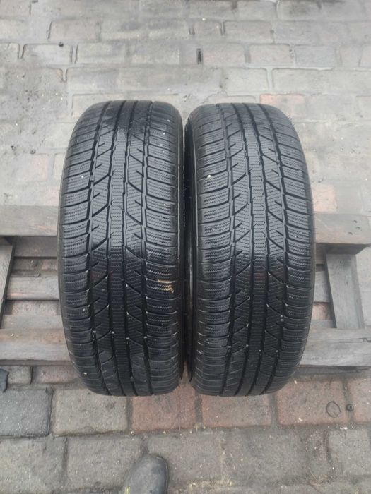 185/60R15 Zeetex WP1000 88T XL Dot2220 2szt. zima 7mm.
