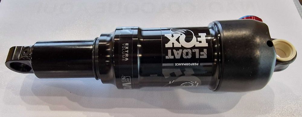 Fox Performance SERIES FLOAT 190 x 40 2025