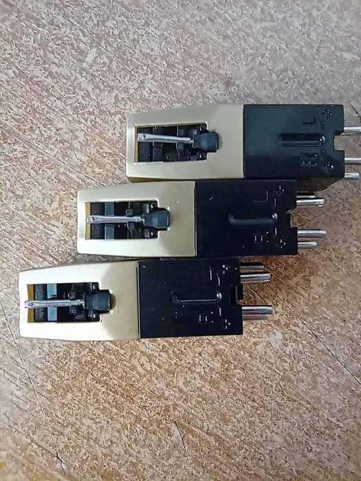 Игла для проигрователя типа Numark Reloop