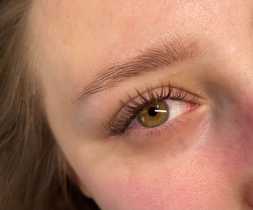 Stylizacja Rzęs / Brwi/ Makijaż /Wszystkie Metody Dogodne Terminy