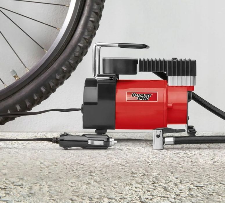 ULTIMATE SPEED Mini kompresor UMK 10 C2