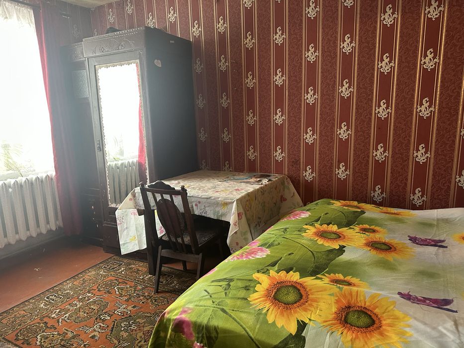 Дом часть 2 комнаты Победа 6