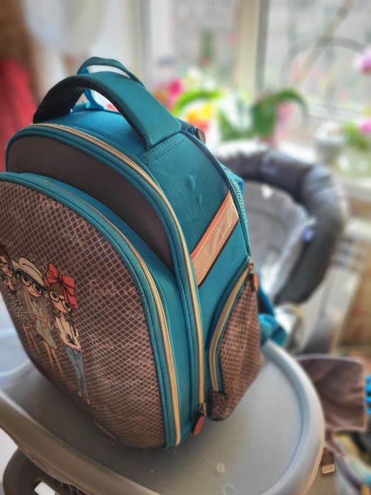 Продам рюкзак Зиби