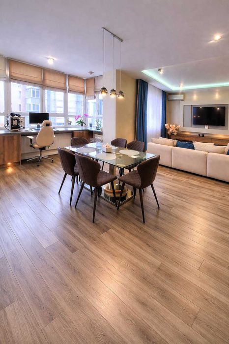 Оренда 3 Квартири Інвертор Туманяна Лівобережна  Дніпровський