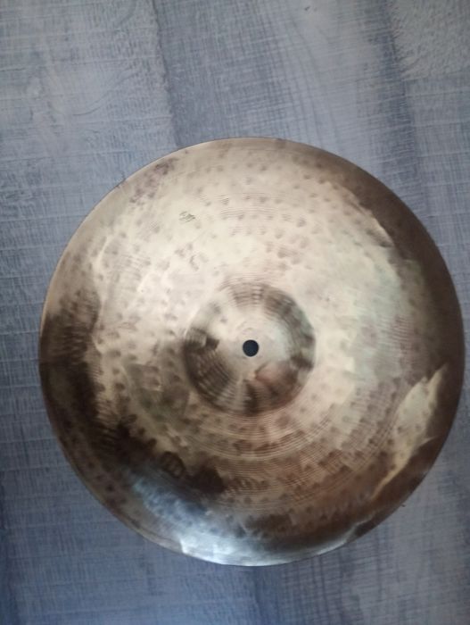 Музикальні тарілки Amati