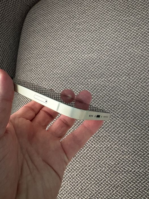 Iphone 12 verde 128 Gb