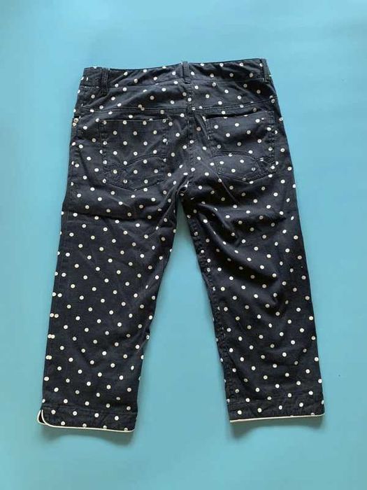 Spodenki krótkie Hilfiger 3/4