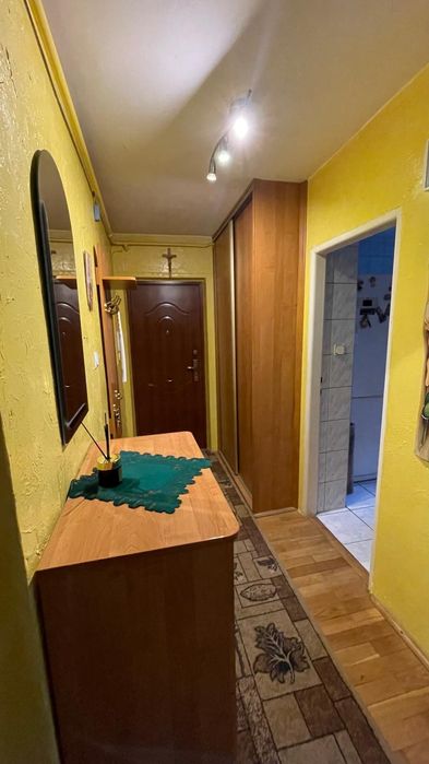 Mieszkanie w centrum na sprzedaż