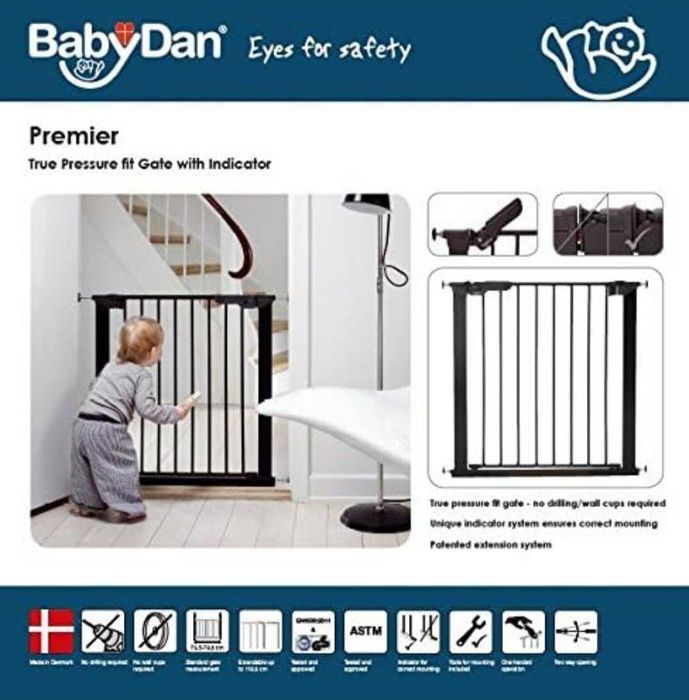 Baby gate for sale