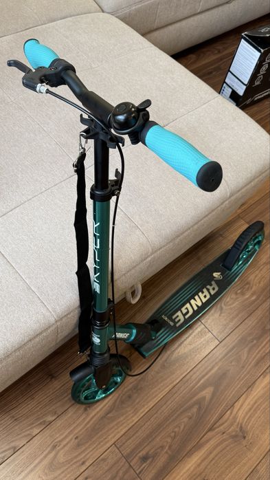 Продам самокат Range 3+